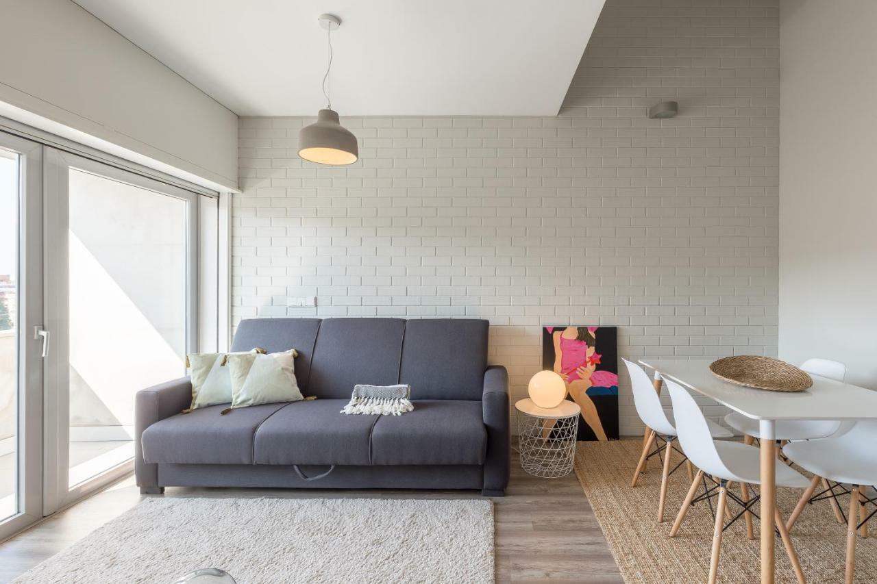 Opo Arrabida Studio Vila Nova de Gaia Exteriör bild
