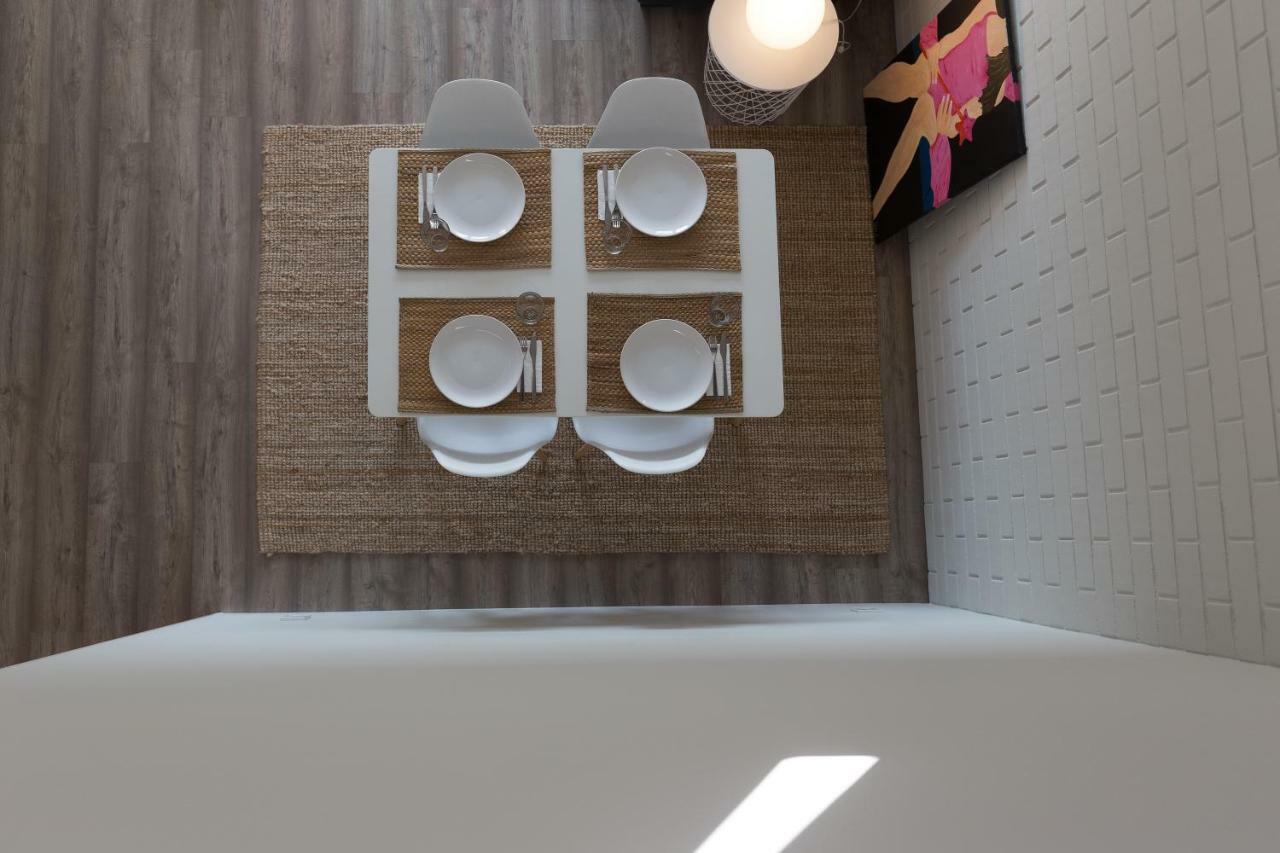Opo Arrabida Studio Vila Nova de Gaia Exteriör bild