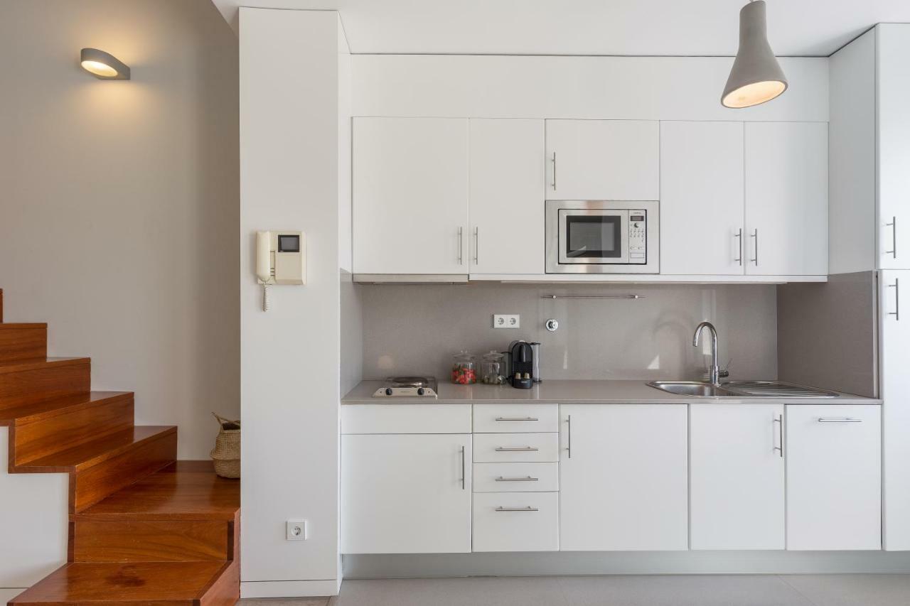 Opo Arrabida Studio Vila Nova de Gaia Exteriör bild