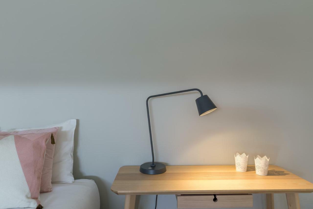 Opo Arrabida Studio Vila Nova de Gaia Exteriör bild