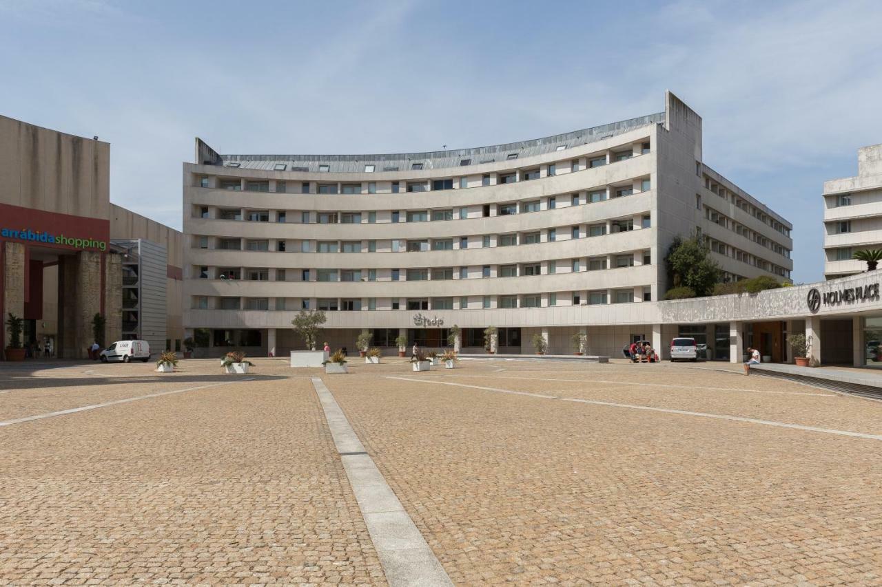 Opo Arrabida Studio Vila Nova de Gaia Exteriör bild
