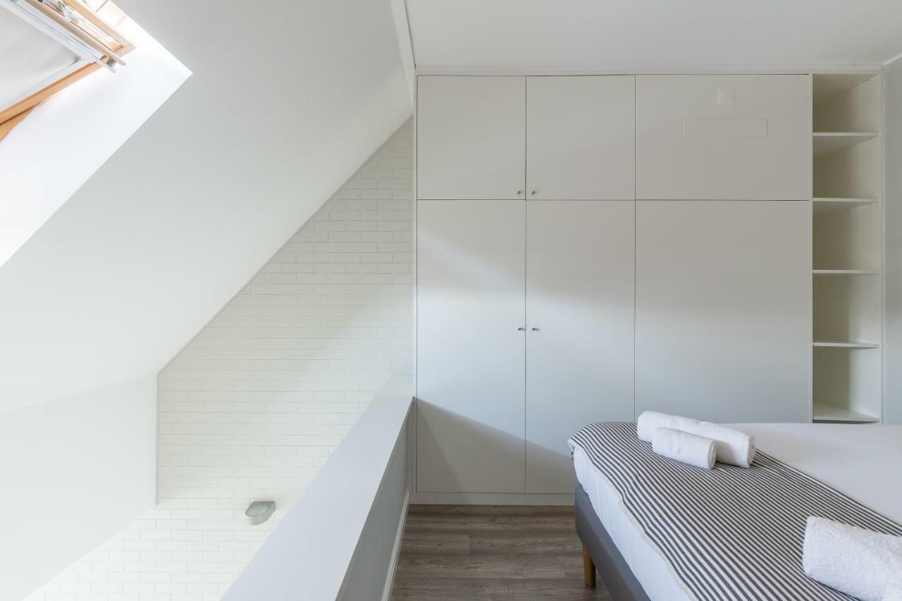 Opo Arrabida Studio Vila Nova de Gaia Exteriör bild
