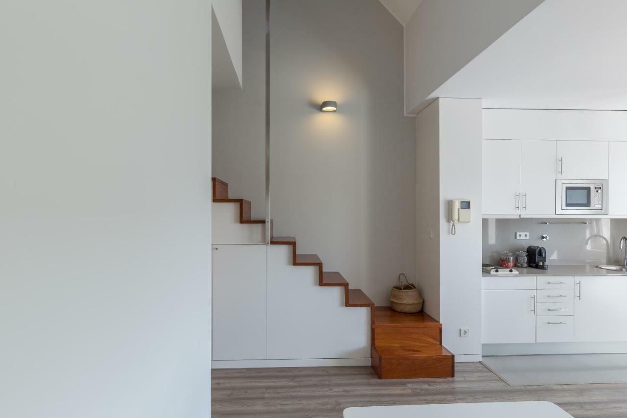 Opo Arrabida Studio Vila Nova de Gaia Exteriör bild